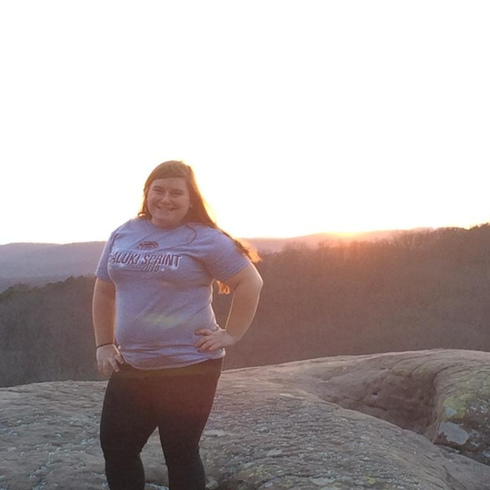Meet your Posher, Danielle